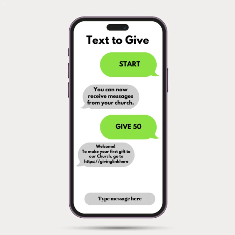 Give - Rose Hill Methodist Church